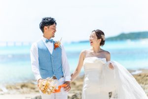 宮古島フォトウェディング